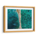 La linea del bikini - Cariteshop | Cuadro decorativo de Canvas Lab