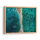 La linea del bikini - Cariteshop | Cuadro decorativo de Canvas Lab