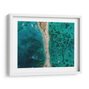 La linea del bikini - Cariteshop | Cuadro decorativo de Canvas Lab