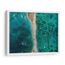 La linea del bikini - Cariteshop | Cuadro decorativo de Canvas Lab