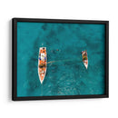 Montando la red - Cariteshop | Cuadro decorativo de Canvas Lab