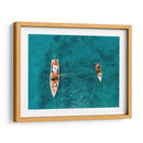 Montando la red - Cariteshop | Cuadro decorativo de Canvas Lab