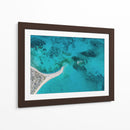 Jueguete de díos - Cariteshop | Cuadro decorativo de Canvas Lab