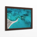 Jueguete de díos - Cariteshop | Cuadro decorativo de Canvas Lab