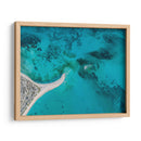 Jueguete de díos - Cariteshop | Cuadro decorativo de Canvas Lab