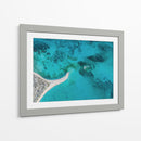 Jueguete de díos - Cariteshop | Cuadro decorativo de Canvas Lab