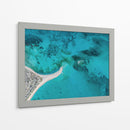 Jueguete de díos - Cariteshop | Cuadro decorativo de Canvas Lab