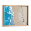 Ostras a $3 - Cariteshop | Cuadro decorativo de Canvas Lab