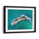 El peñón - Cariteshop | Cuadro decorativo de Canvas Lab