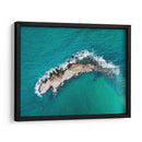 El peñón - Cariteshop | Cuadro decorativo de Canvas Lab