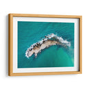 El peñón - Cariteshop | Cuadro decorativo de Canvas Lab