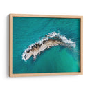 El peñón - Cariteshop | Cuadro decorativo de Canvas Lab