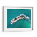 El peñón - Cariteshop | Cuadro decorativo de Canvas Lab