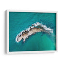 El peñón - Cariteshop | Cuadro decorativo de Canvas Lab