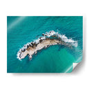 El peñón - Cariteshop | Cuadro decorativo de Canvas Lab