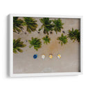 Toldos a $10 - Cariteshop | Cuadro decorativo de Canvas Lab