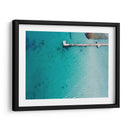 No es el muelle de San Blas - Cariteshop | Cuadro decorativo de Canvas Lab
