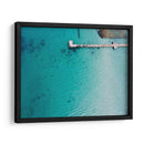 No es el muelle de San Blas - Cariteshop | Cuadro decorativo de Canvas Lab