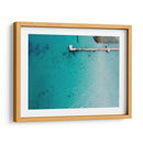 No es el muelle de San Blas - Cariteshop | Cuadro decorativo de Canvas Lab