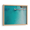 No es el muelle de San Blas - Cariteshop | Cuadro decorativo de Canvas Lab