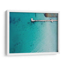 No es el muelle de San Blas - Cariteshop | Cuadro decorativo de Canvas Lab