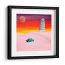 Después del tiempo - Danilo Guio R. | Cuadro decorativo de Canvas Lab