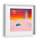 Después del tiempo - Danilo Guio R. | Cuadro decorativo de Canvas Lab