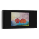 Frutas - LAGUREN | Cuadro decorativo de Canvas Lab