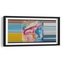 Animal - LAGUREN | Cuadro decorativo de Canvas Lab