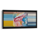 Animal - LAGUREN | Cuadro decorativo de Canvas Lab