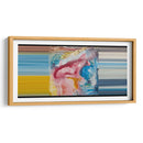 Animal - LAGUREN | Cuadro decorativo de Canvas Lab