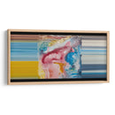 Animal - LAGUREN | Cuadro decorativo de Canvas Lab