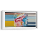 Animal - LAGUREN | Cuadro decorativo de Canvas Lab