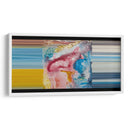 Animal - LAGUREN | Cuadro decorativo de Canvas Lab