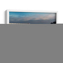 Muelle en California II - Jaime López Portillo  | Cuadro decorativo de Canvas Lab