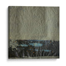 Fragmento Verde - LUNNAWABI | Cuadro decorativo de Canvas Lab