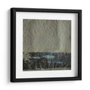 Fragmento Verde - LUNNAWABI | Cuadro decorativo de Canvas Lab