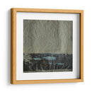 Fragmento Verde - LUNNAWABI | Cuadro decorativo de Canvas Lab