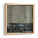 Fragmento Verde - LUNNAWABI | Cuadro decorativo de Canvas Lab