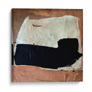 Negro - LUNNAWABI | Cuadro decorativo de Canvas Lab