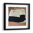 Negro - LUNNAWABI | Cuadro decorativo de Canvas Lab