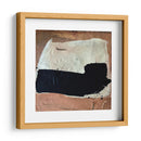 Negro - LUNNAWABI | Cuadro decorativo de Canvas Lab