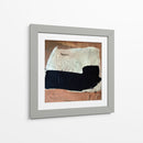 Negro - LUNNAWABI | Cuadro decorativo de Canvas Lab
