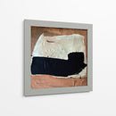 Negro - LUNNAWABI | Cuadro decorativo de Canvas Lab