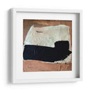 Negro - LUNNAWABI | Cuadro decorativo de Canvas Lab