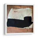 Negro - LUNNAWABI | Cuadro decorativo de Canvas Lab