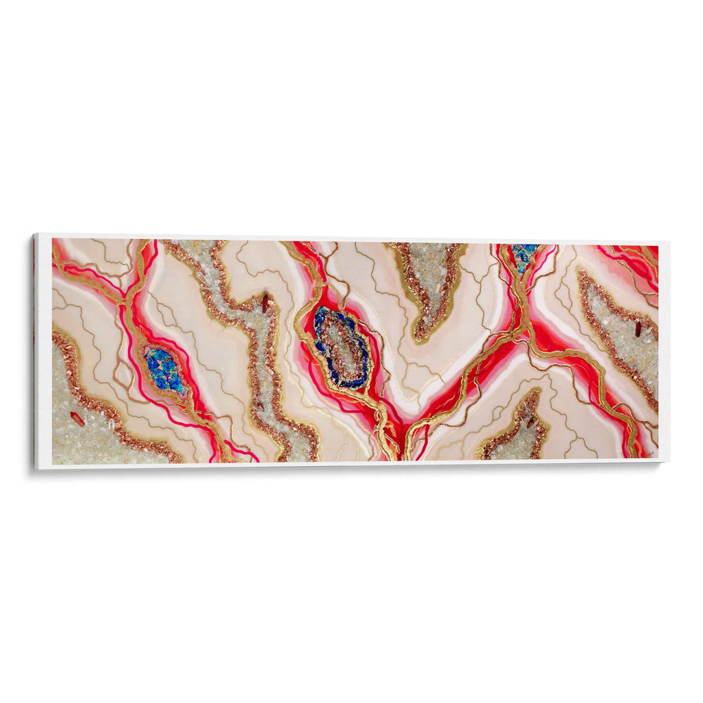 Aquel atardecer  - GOGA | Cuadro decorativo de Canvas Lab