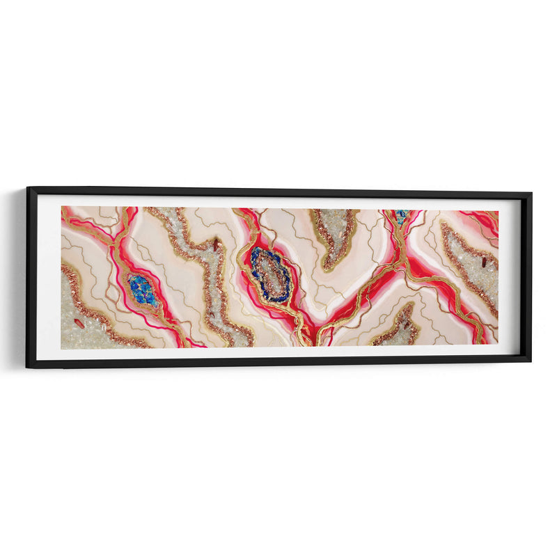 Aquel atardecer  - GOGA | Cuadro decorativo de Canvas Lab