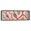 Aquel atardecer  - GOGA | Cuadro decorativo de Canvas Lab