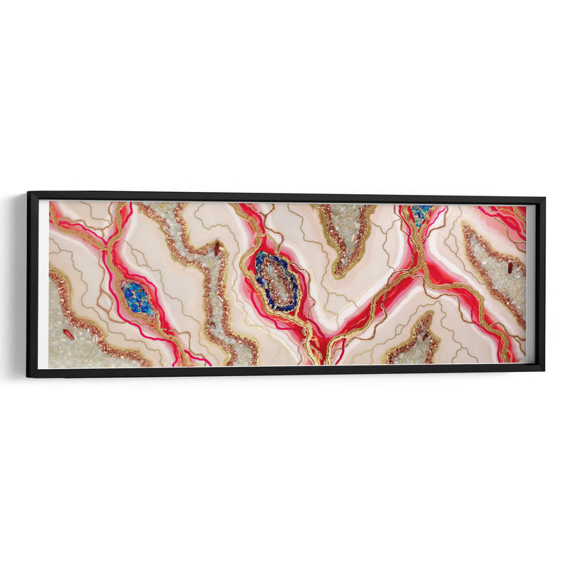 Aquel atardecer  - GOGA | Cuadro decorativo de Canvas Lab